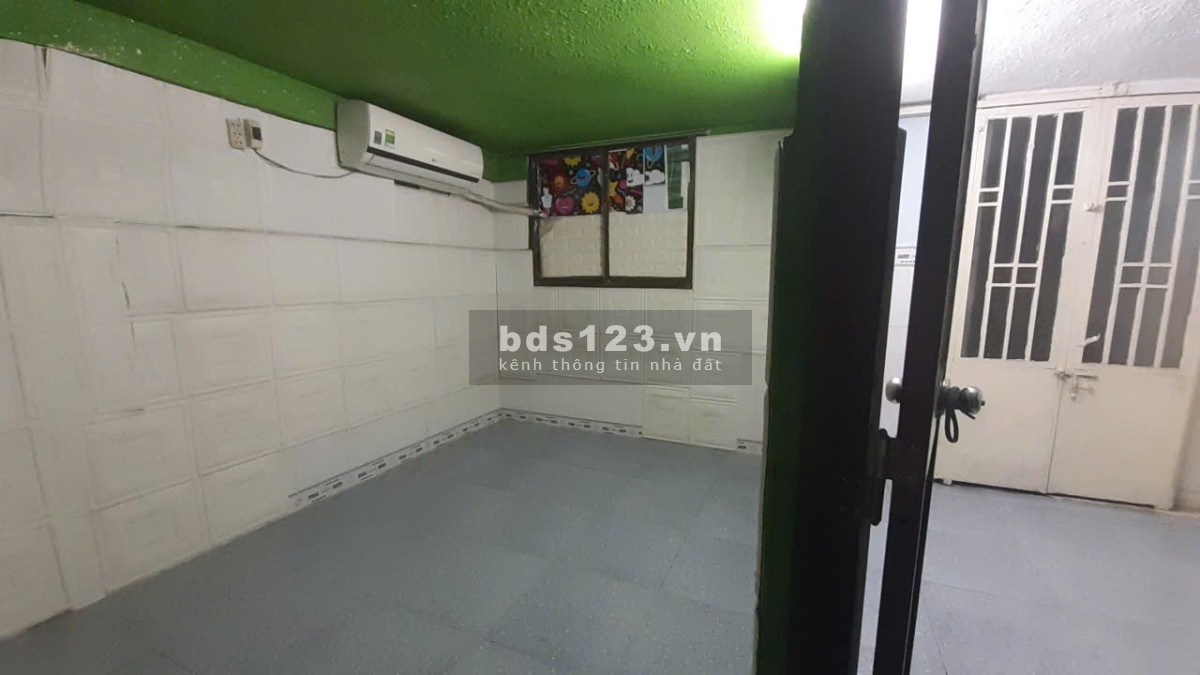 Bán căn hộ chung cư Lương Nhữ Học 2PN 58M2 chỉ 1.9 tỷ