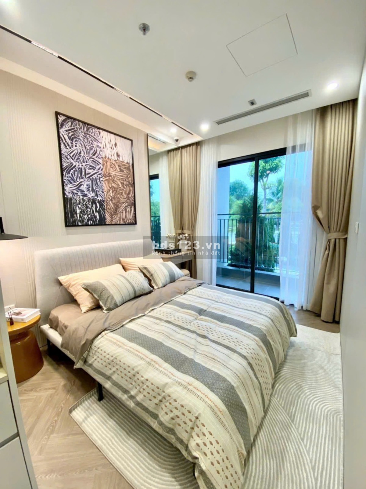 Sản phẩm siêu vip thuộc dự án Vinhomes Star City