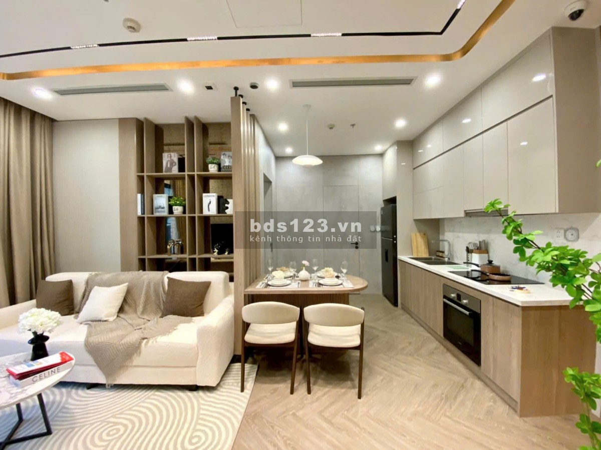 Sản phẩm siêu vip thuộc dự án Vinhomes Star City