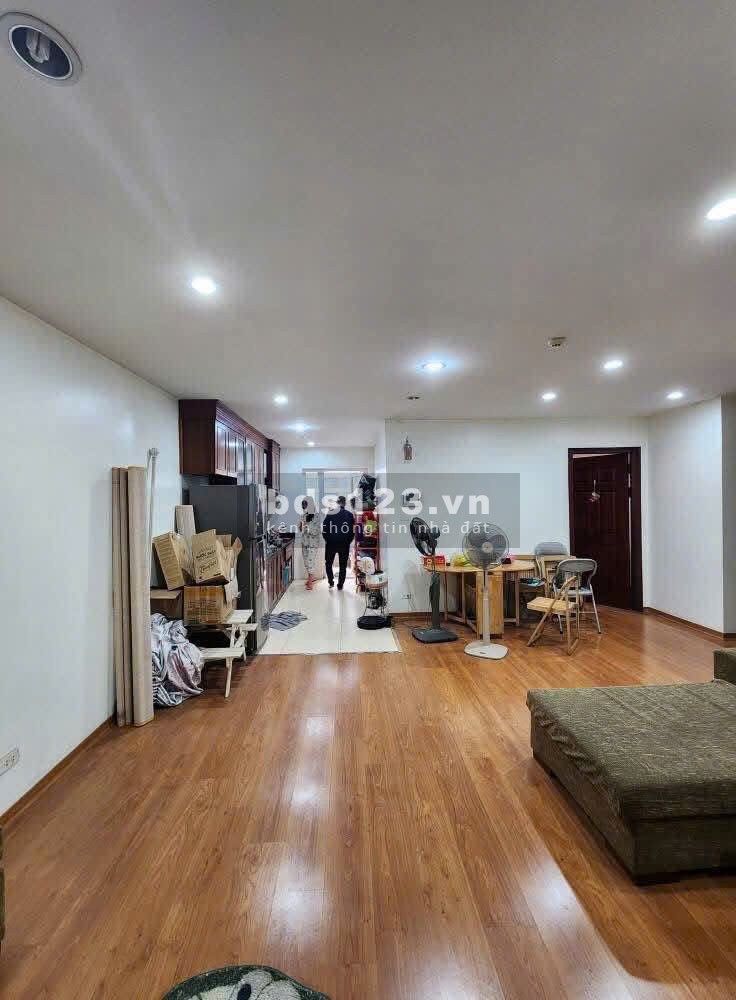 Chung cư Carilon 1, Trần Văn Danh, P13, Tân Bình, 73m2, 9tr5/tháng