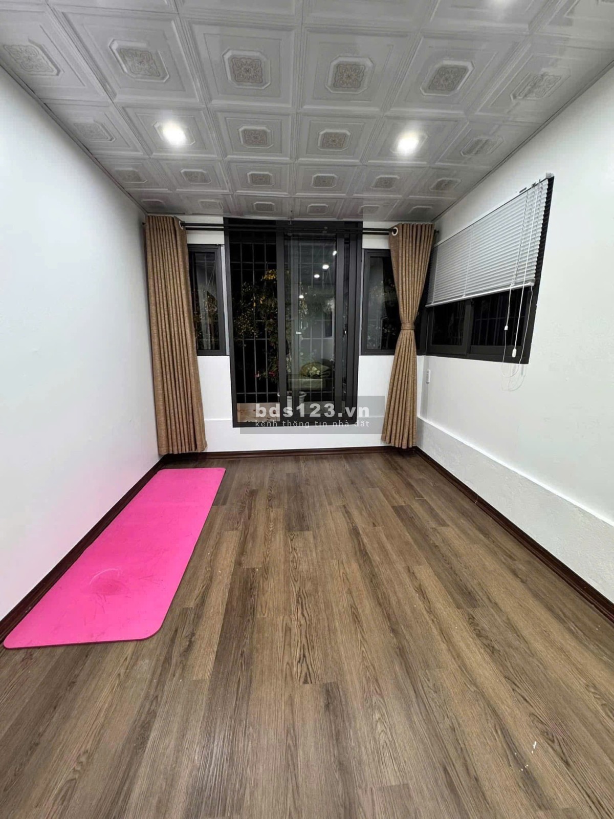 Chung cư Resgreen Tower, Tân Phú, 68m2, 2PN, 13tr/tháng