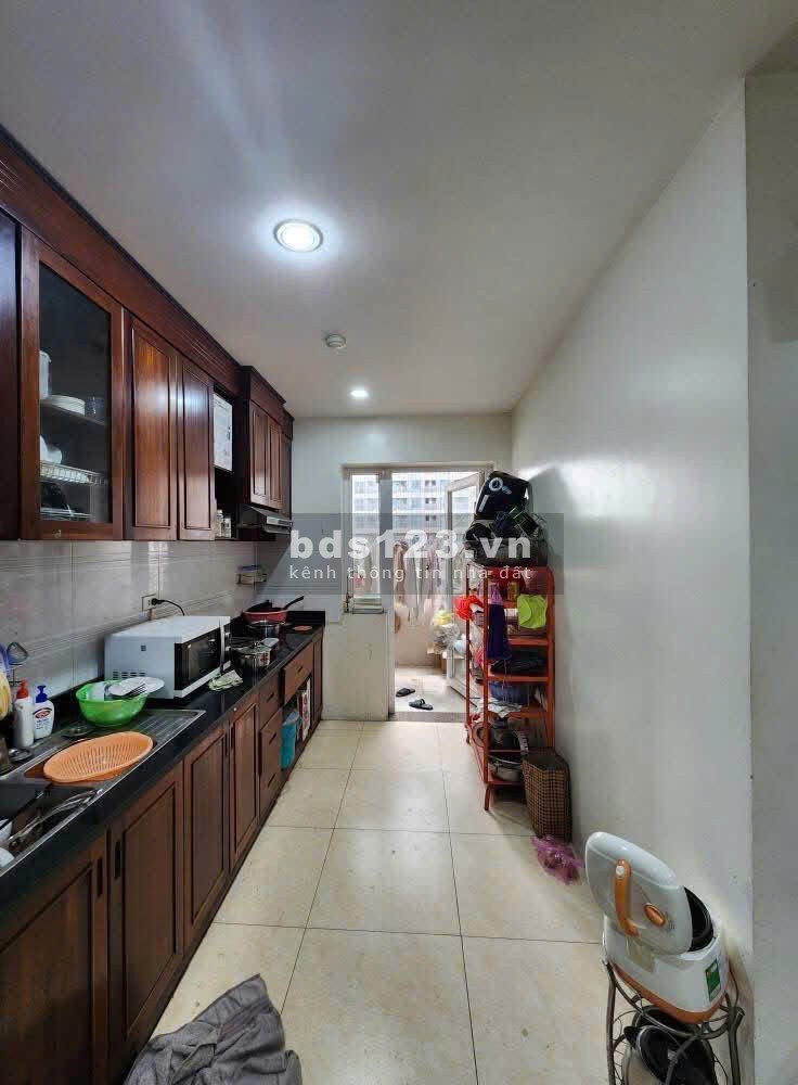 Chung cư Carilon 1, Trần Văn Danh, P13, Tân Bình, 73m2, 9tr5/tháng