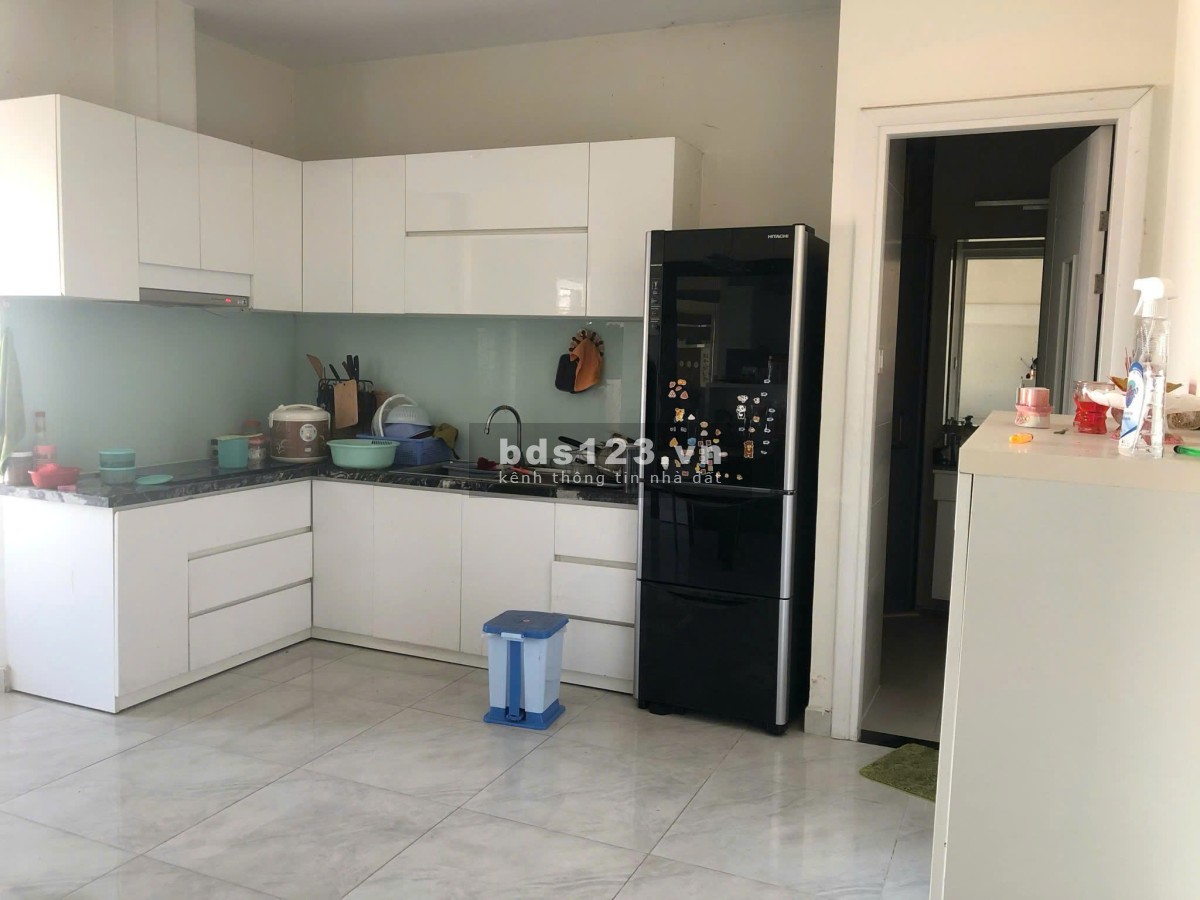 Chung cư Carillon 3, Hoàng Hoa Thám, P13, Tân Bình: 93m2, 2p ngủ, 12tr/th