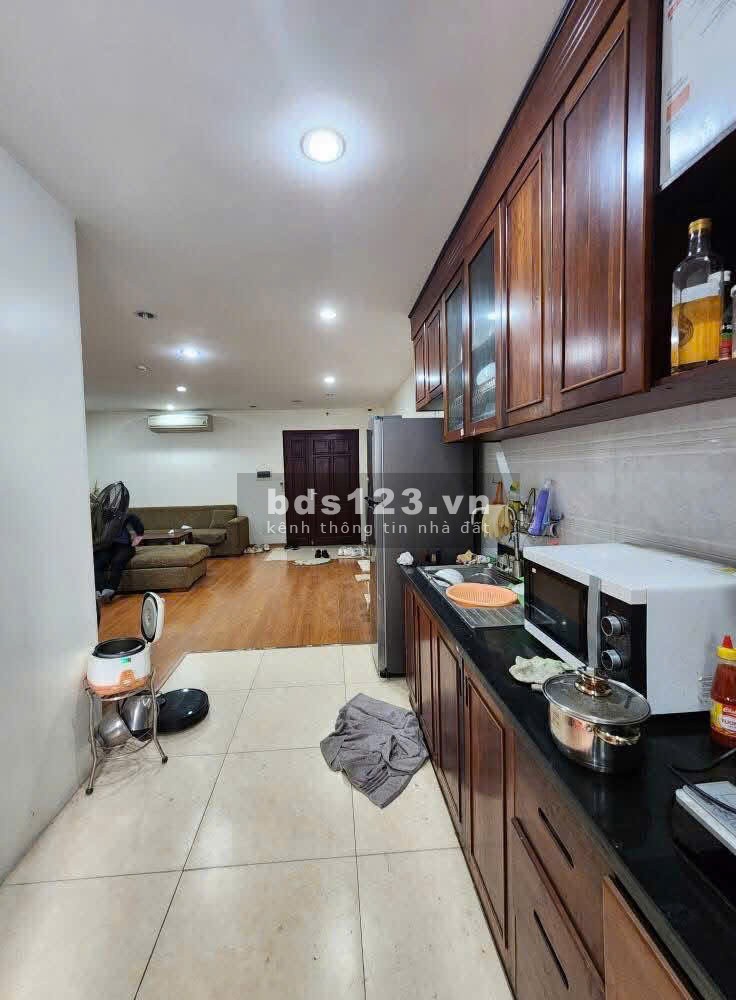 Chung cư Carilon 1, Trần Văn Danh, P13, Tân Bình, 73m2, 9tr5/tháng