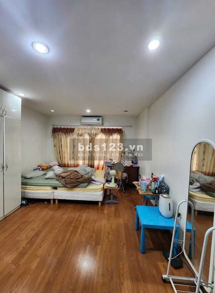Chung cư Carilon 1, Trần Văn Danh, P13, Tân Bình, 73m2, 9tr5/tháng