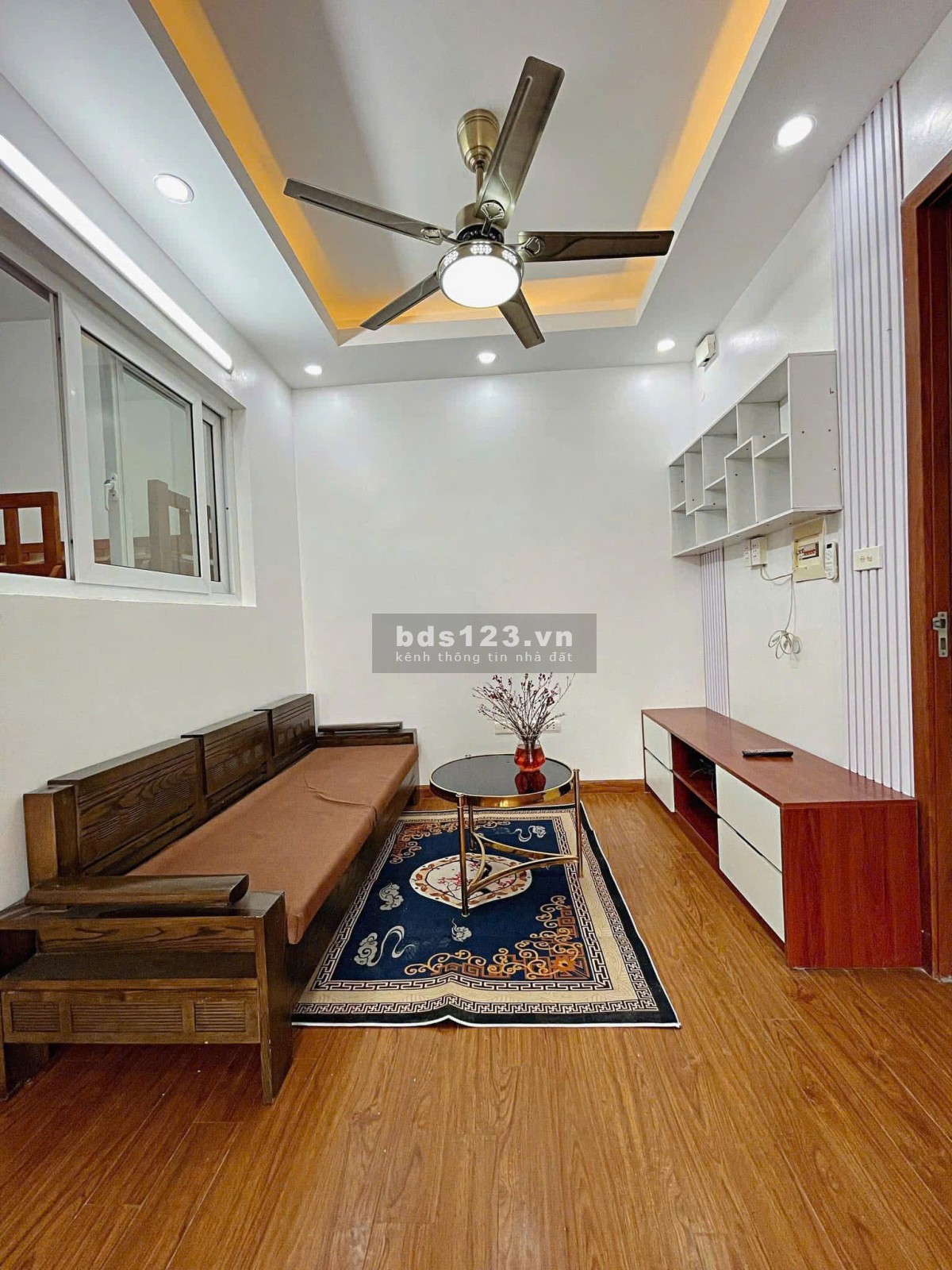 Central Plaza, Phạm Văn Hai, Tân Bình, 70m2, 2PN, 2WC, NTCC, 14tr.