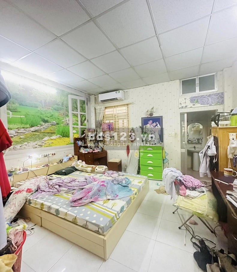Bán nhà HXH Lưu Chí Hiếu, Tây Thạnh, Tân Phú 72m2, 2 tầng, chỉ nhỉnh 5 tỷ