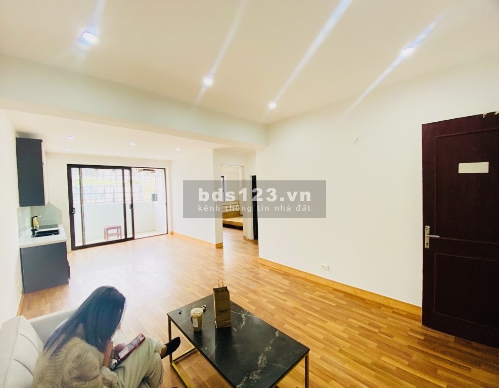 Căn hộ trung cư - Văn Quán, Hà Đông - Lô góc - Thoáng sáng