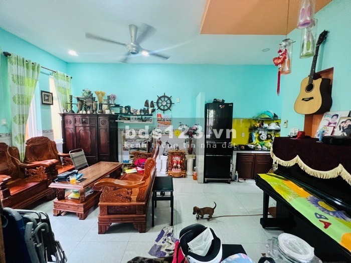 Bán nhà đón Tết, hẻm Lê Quang Định - Gò Vấp, DT 48M2, 2 Tầng, Nhỉnh 4 tỷ