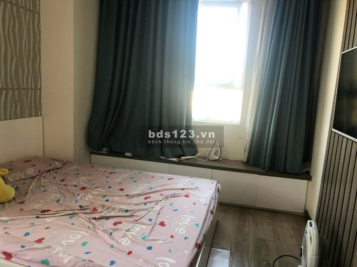 Chung cư Carillon 3, Hoàng Hoa Thám, P13, Tân Bình: 93m2, 2p ngủ, 12tr/th