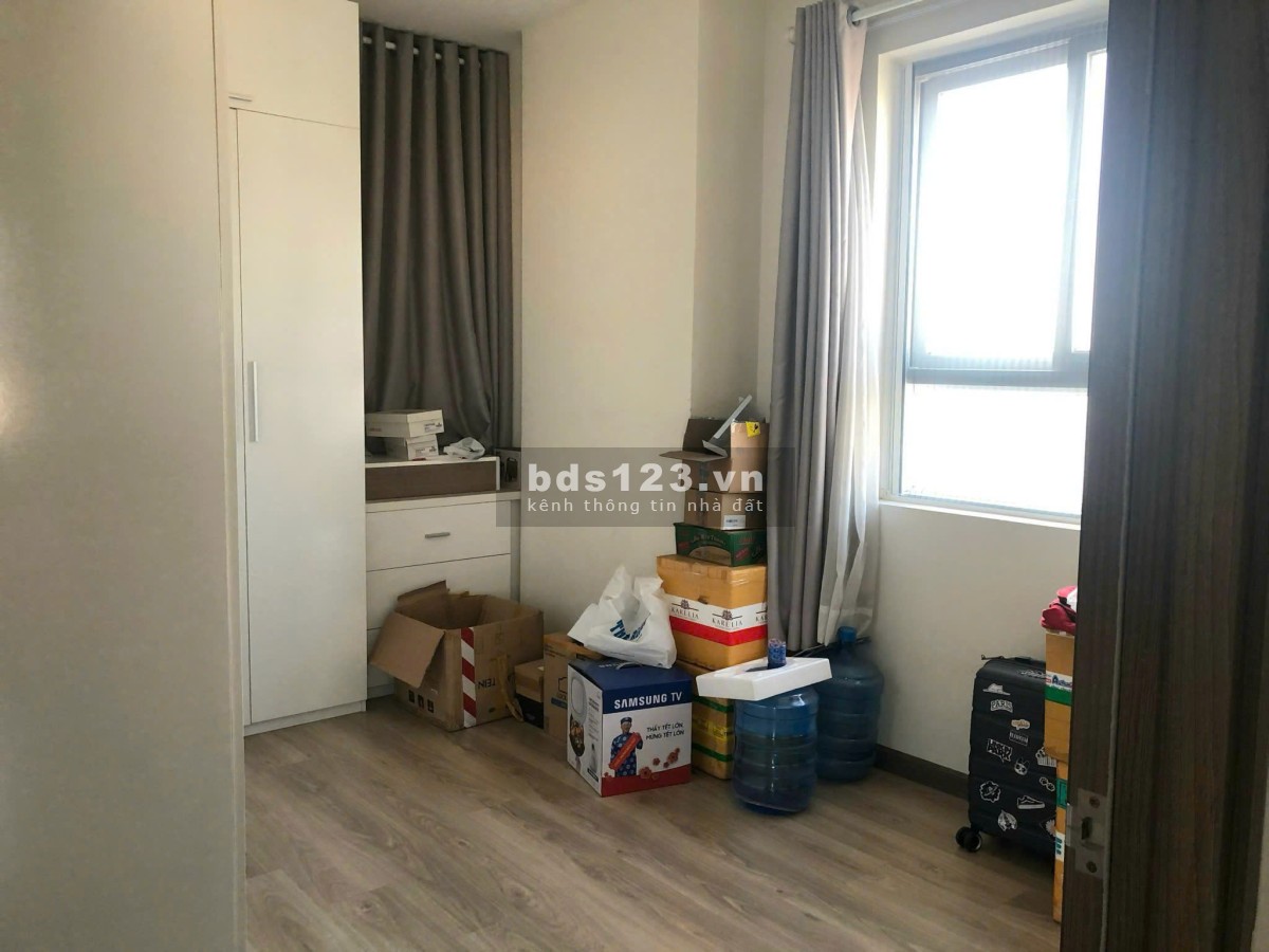 Chung cư Carillon 3, Hoàng Hoa Thám, P13, Tân Bình: 93m2, 2p ngủ, 12tr/th
