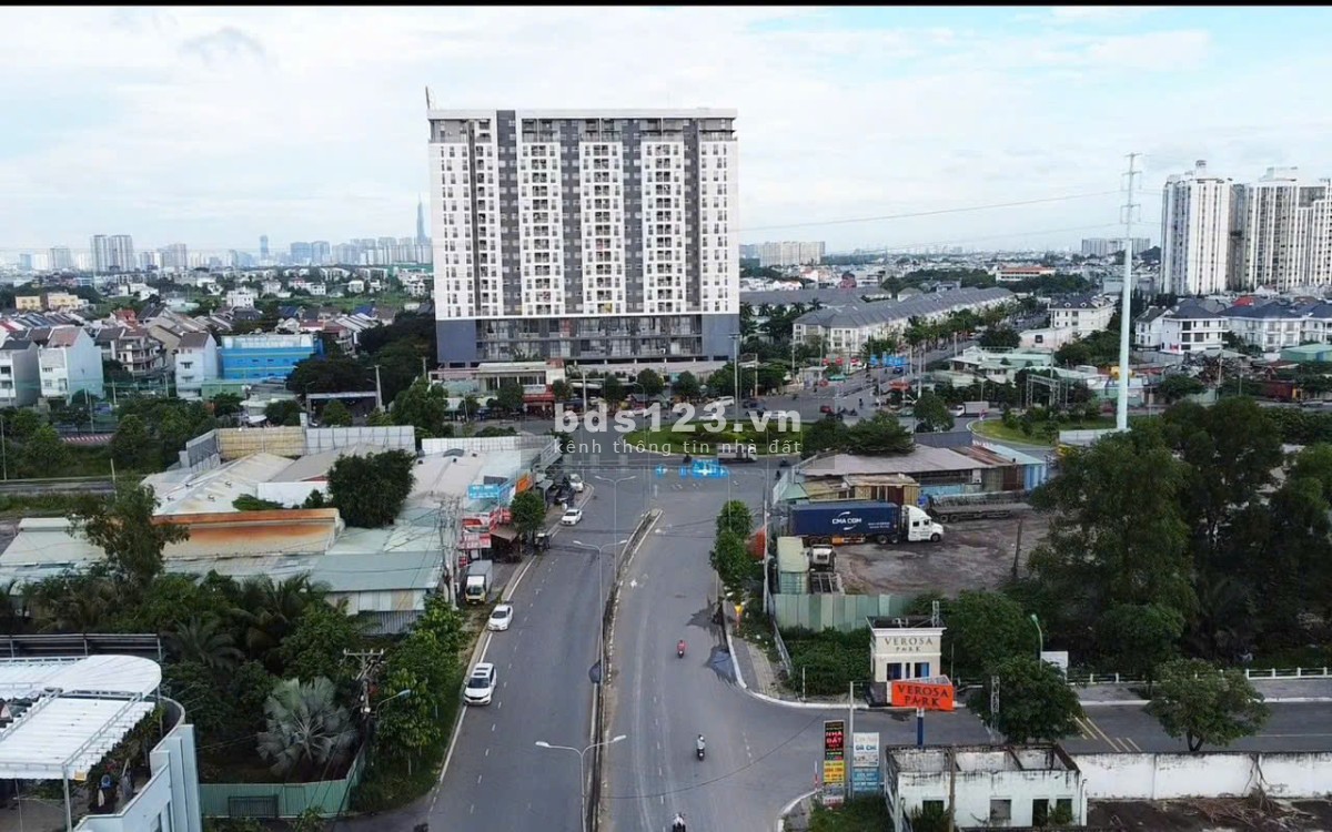 Bán 960m2 Đất MT đường Liên Phường – Giá tốt