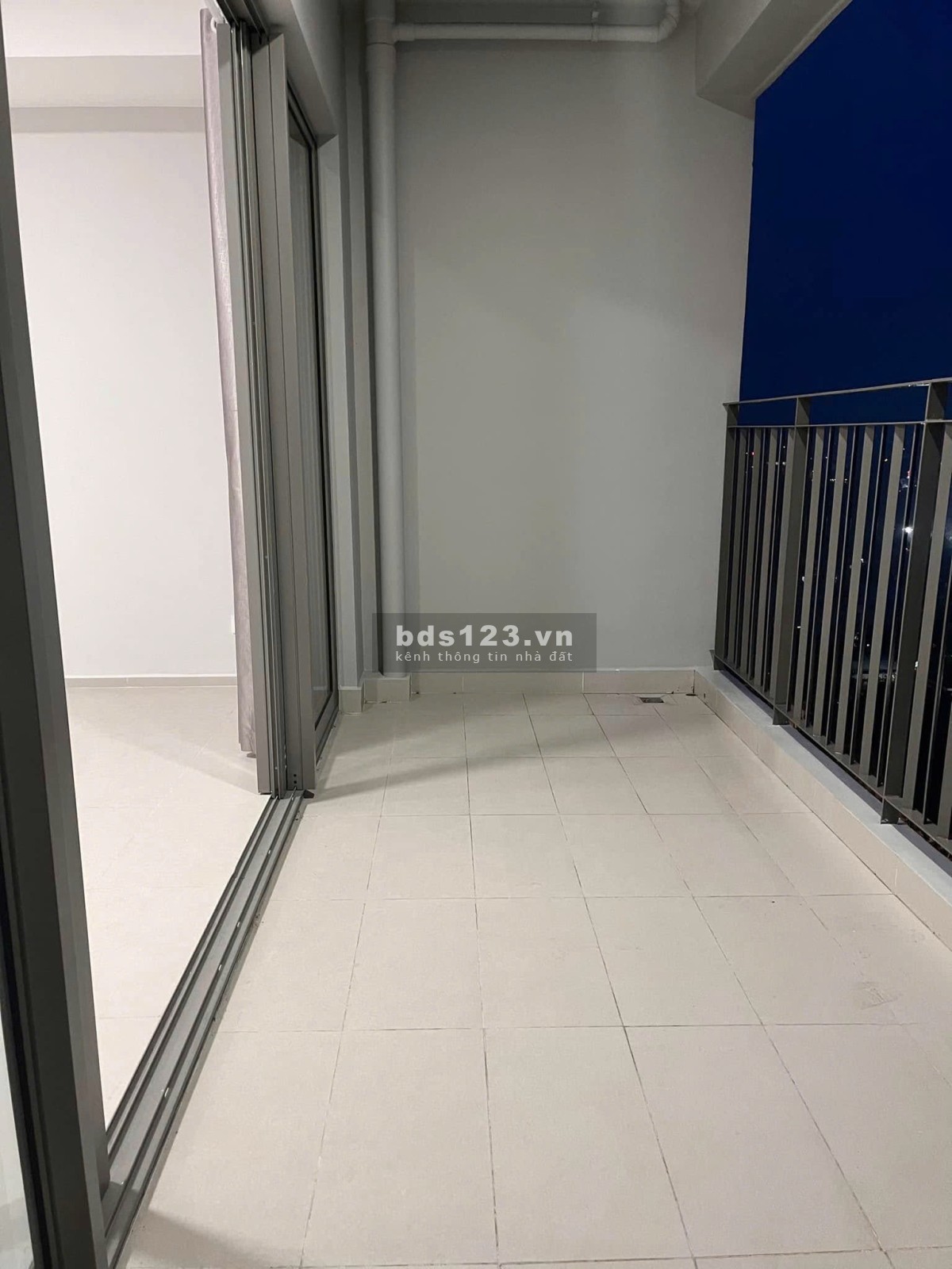 Saigon pearl, Nguyễn Hữu Cảnh, Bình Thạnh: 70m2, 1p ngủ, 18tr/th