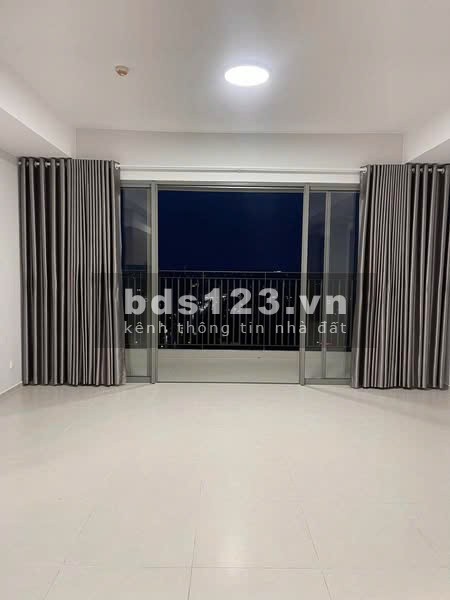 Saigon pearl, Nguyễn Hữu Cảnh, Bình Thạnh: 70m2, 1p ngủ, 18tr/th