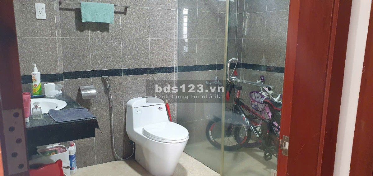 Cho thuê CC Hoàng Anh An Tiến (Gold House) 101m2, 2PN, đầy đủ NT, giá 12 triệu/tháng