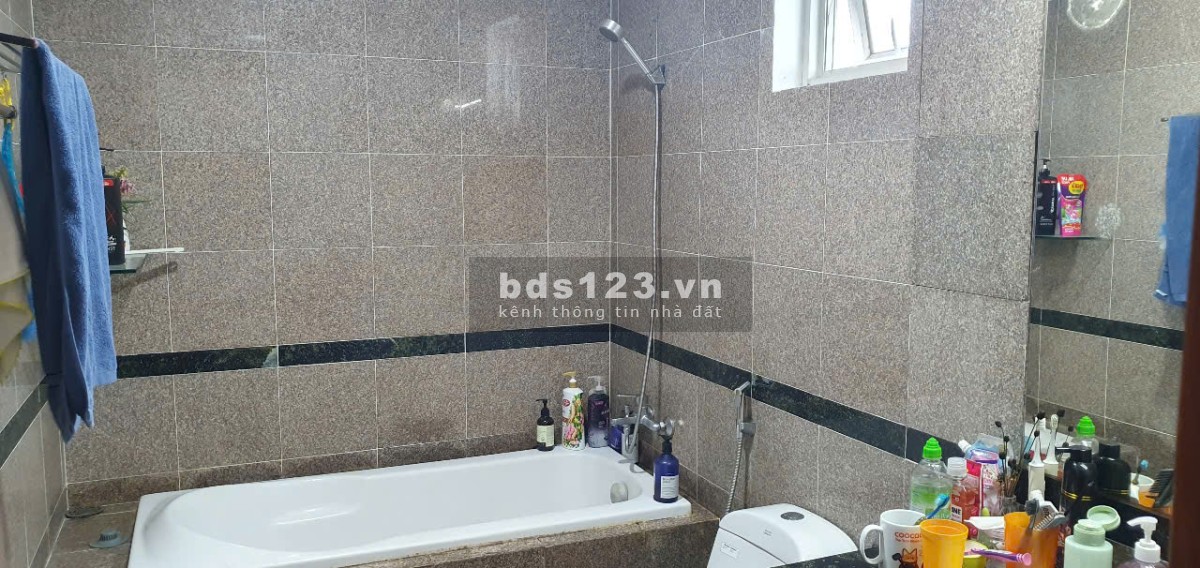Cho thuê CC Hoàng Anh An Tiến (Gold House) 101m2, 2PN, đầy đủ NT, giá 12 triệu/tháng