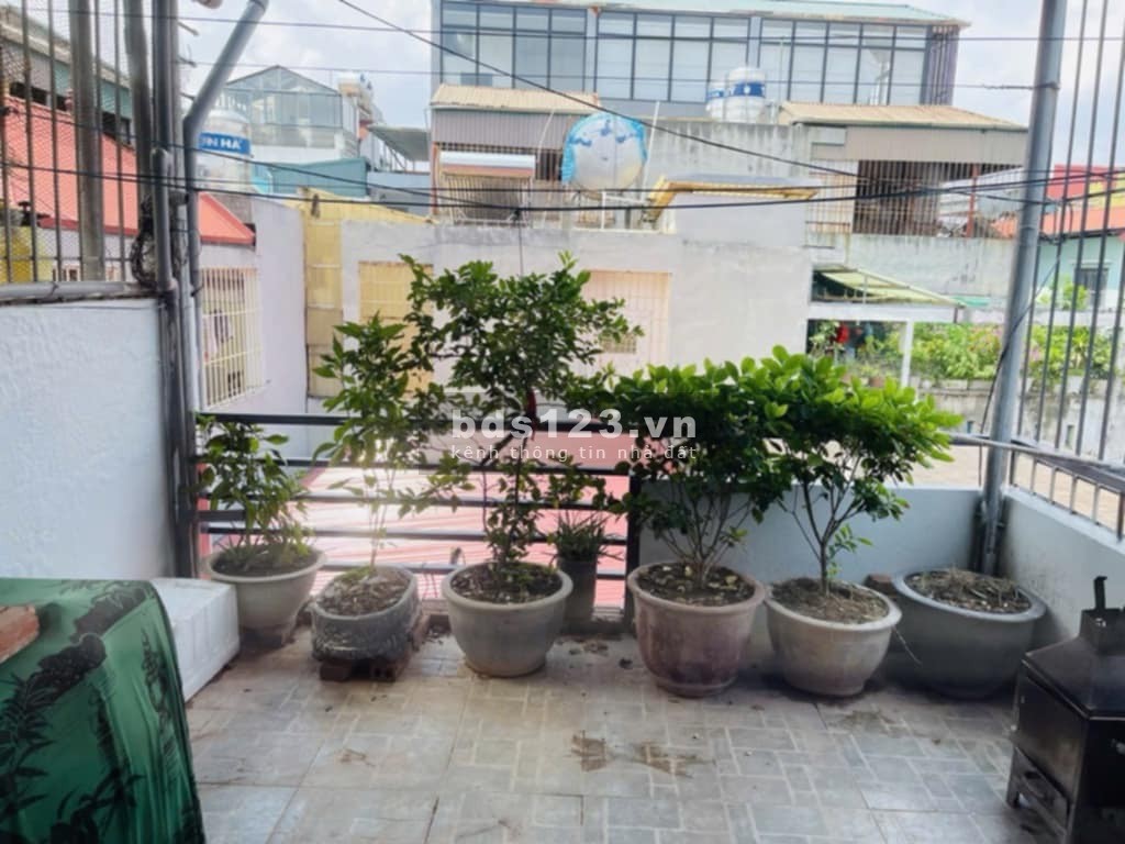 Chính chủ cần bán nhà đẹp phố Tứ Liên