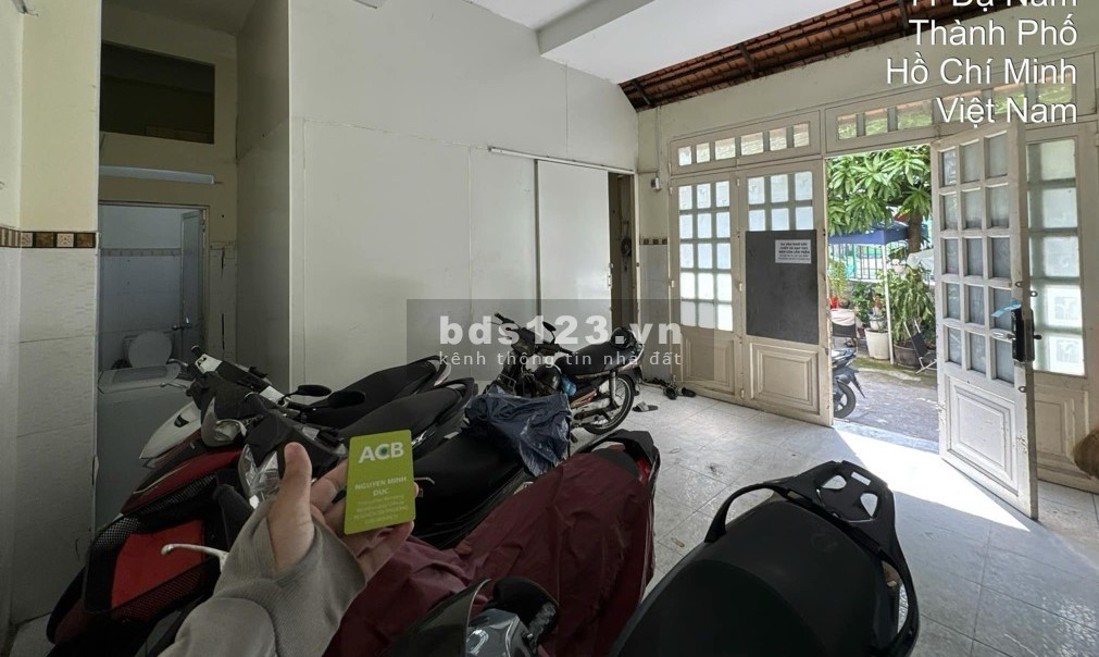 Căn góc 2 mặt hẻm xe tải - Dạ Nam 65,8M2 dòng tiền sẵn, chỉ từ 9 tỷ