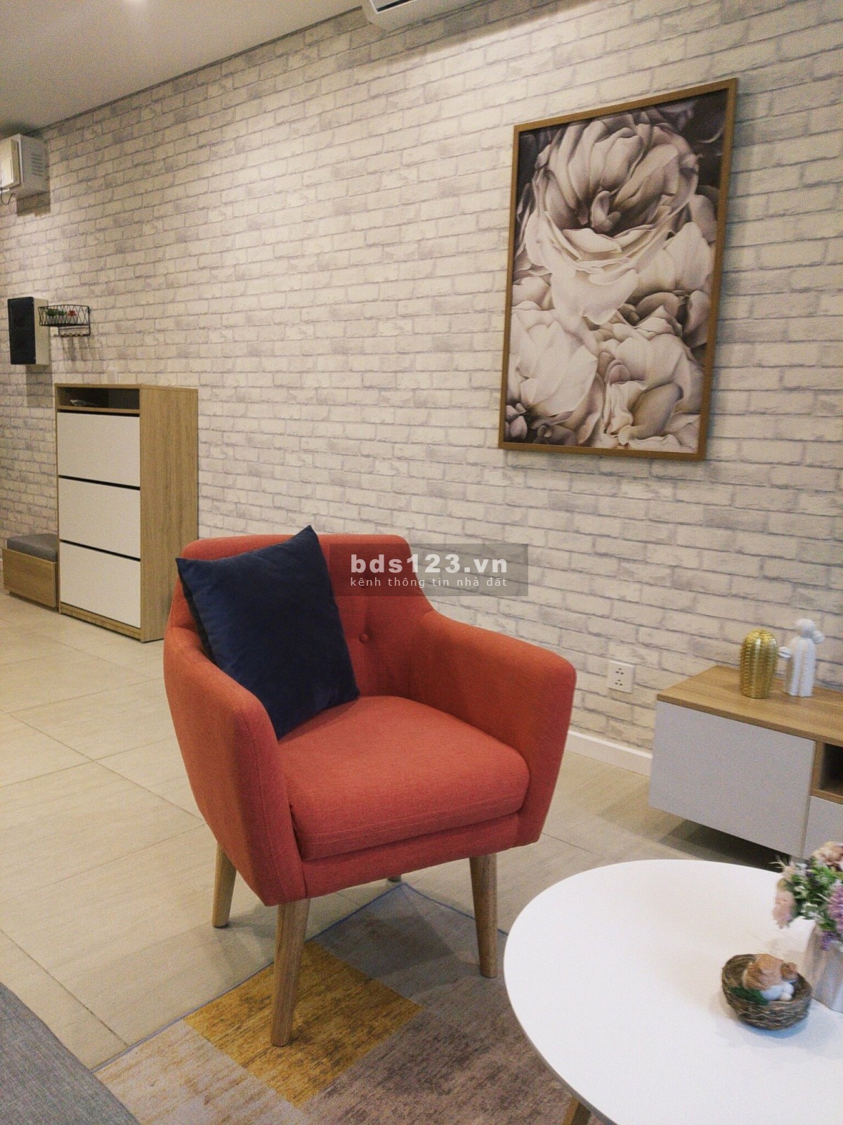 Tin hot 100% - Bùng nổ giỏ hàng căn hộ 1PN cần cho thuê tại Đảo Kim Cương giá kịch sàn, view đẹp