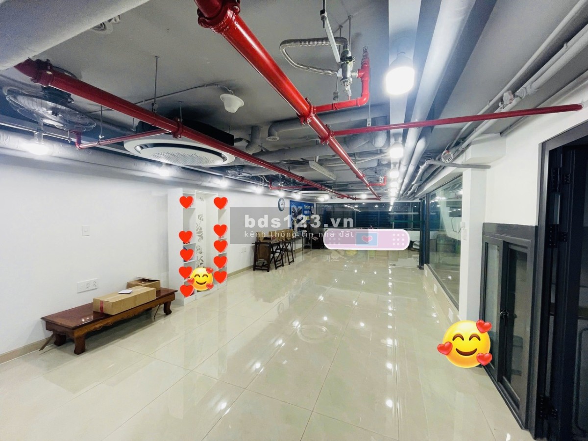 Cho thuê Shophouse the Crest - Metropole Thủ Thiêm 70m2 chính chủ