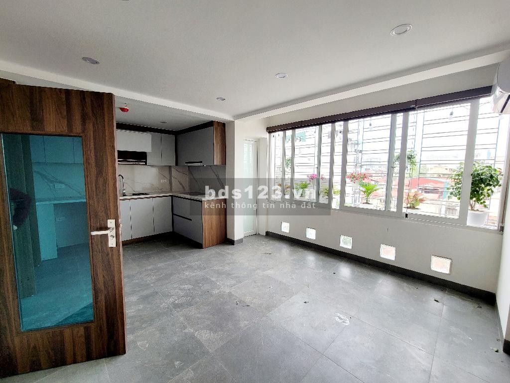 Bán nhà Đống Đa, Ô tô, TM, Full NT, Zá 9T7