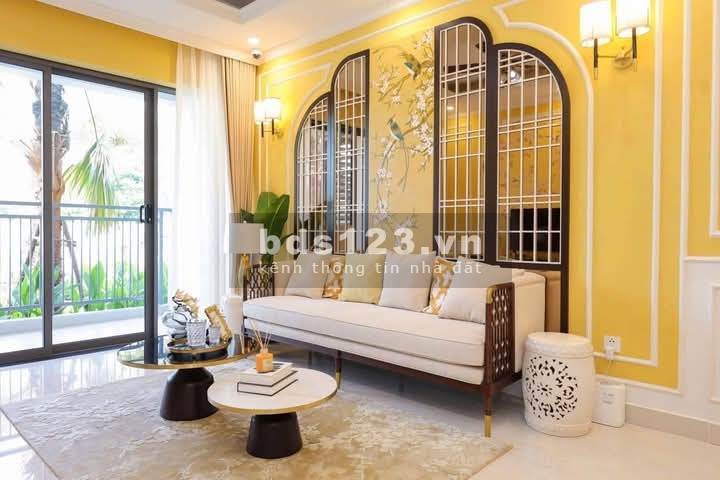 Hà Nội Melody Linh Đàm, Căn 2PN chỉ hơn 4 tỷ, CK lên đến 8%, quà tặng lên đến 10 chỉ vàng