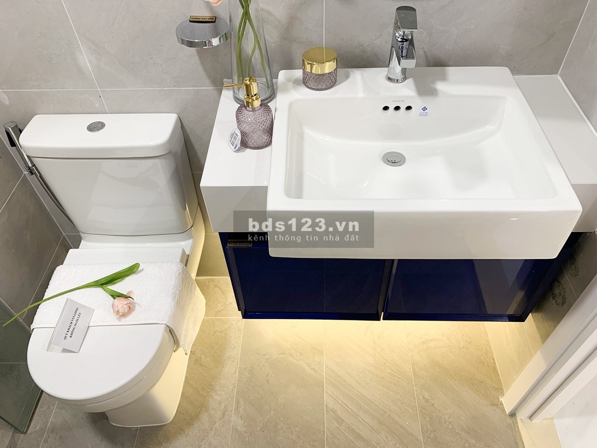 Cần bán căn hộ cao cấp 3PN=101m2 - The Precia Quận 2 - giá chỉ 6.2 tỷ có sổ