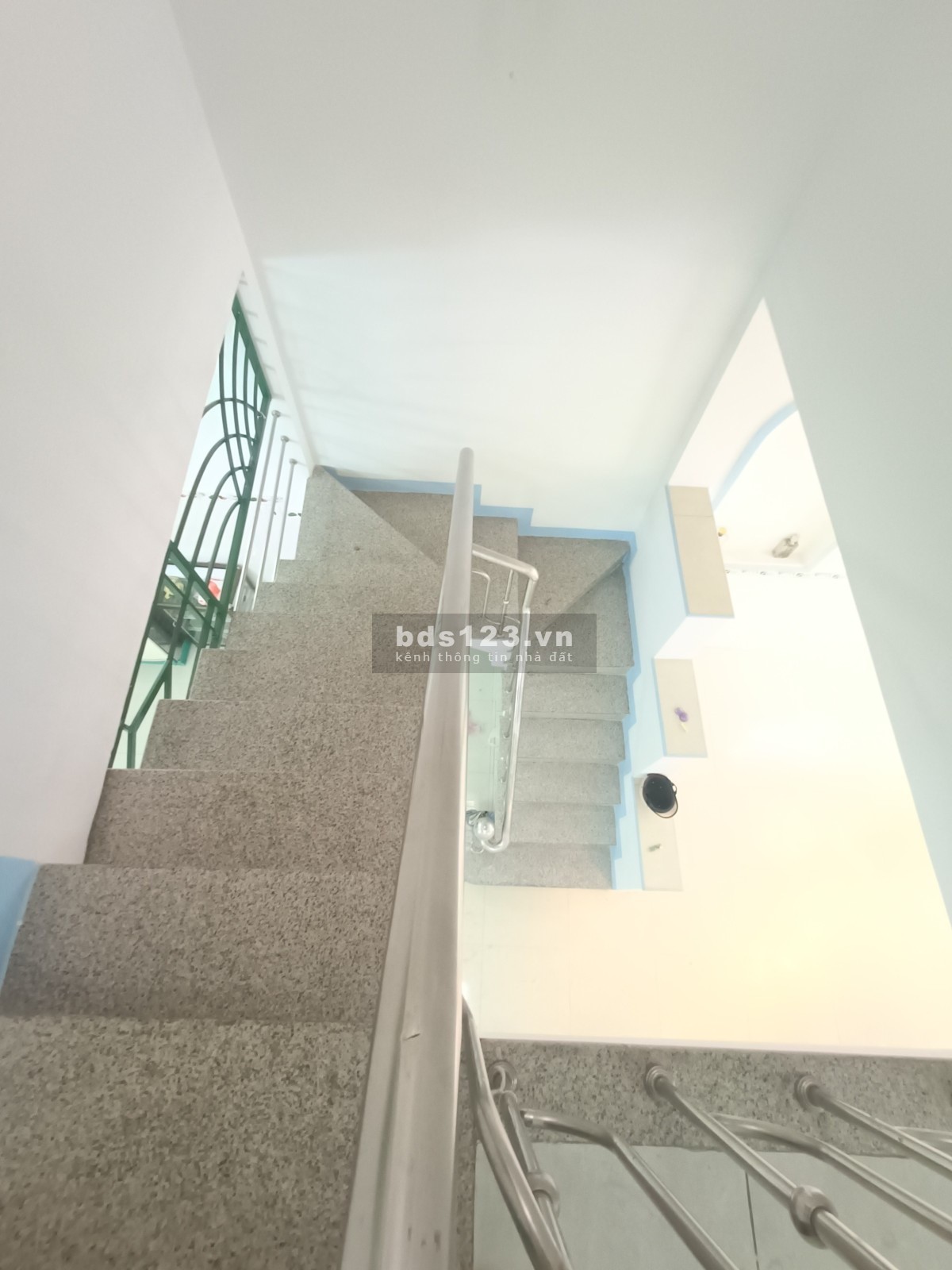 Bán nhà quận 11 - Đối diện Đầm Sen - Nhà mới đẹp sổ vuông - 5.98 T
