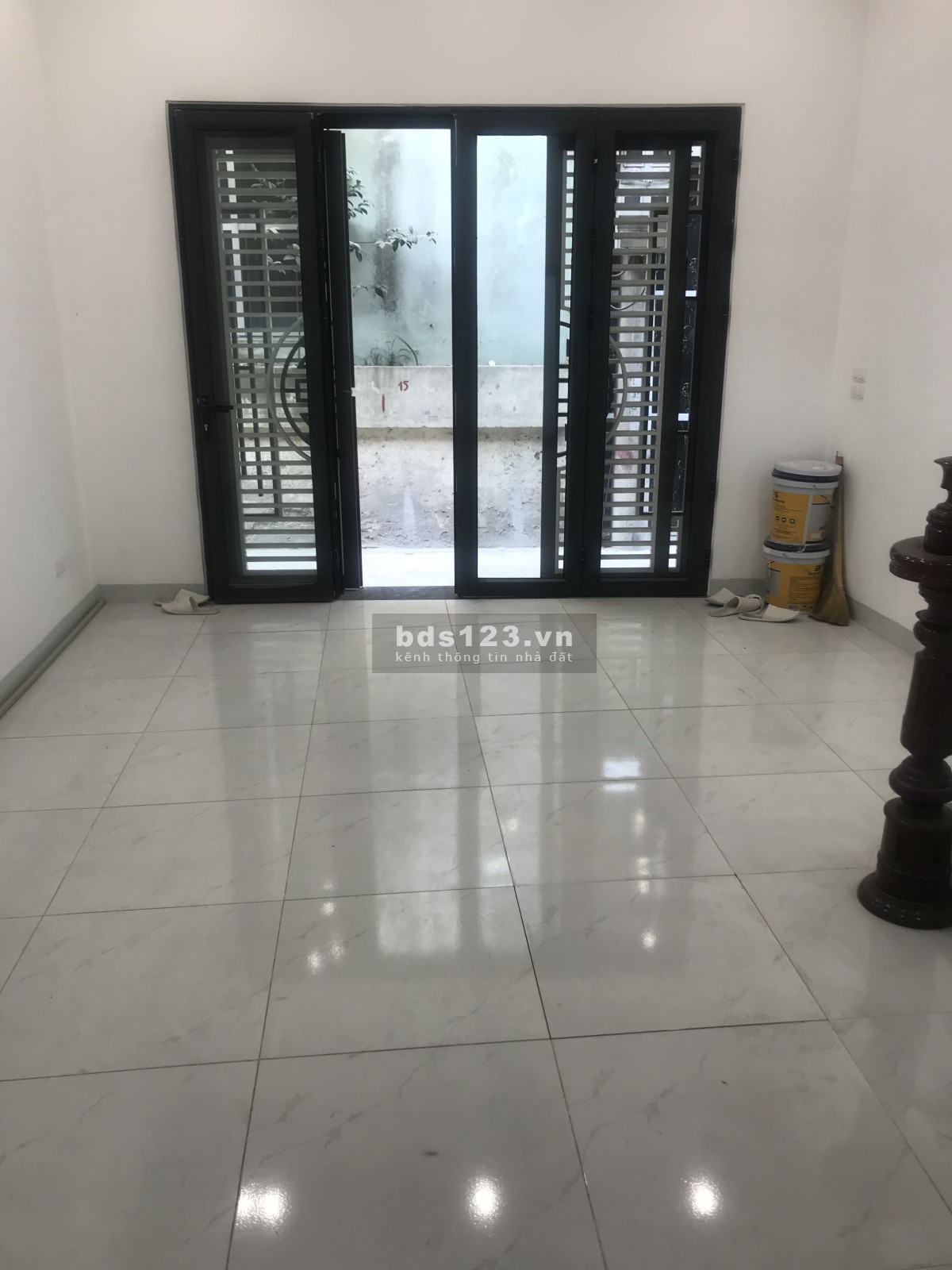 Lĩnh Nam - Chốt là liền tay trao ngay sổ hồng - 30M Oto đỗ - Diện tích 29M2 - 4.4 tỷ