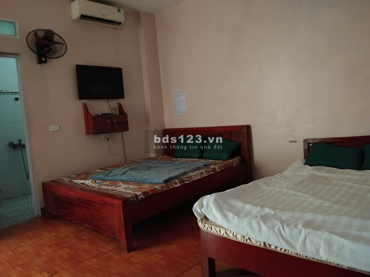 Bán nhà tại đường 4D, Thị trấn Bát Xát, Lào Cai