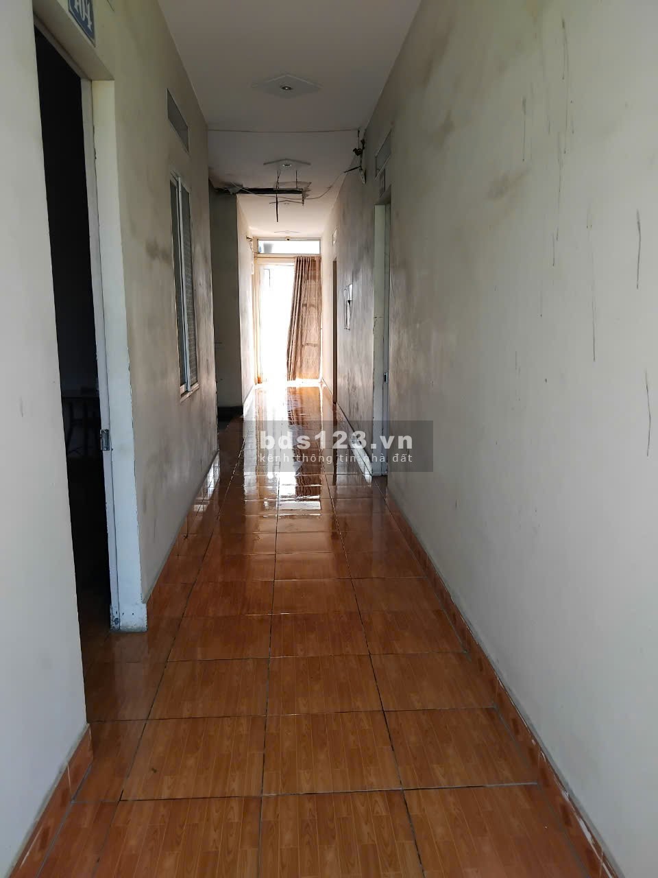 Bán nhà tại đường 4D, Thị trấn Bát Xát, Lào Cai