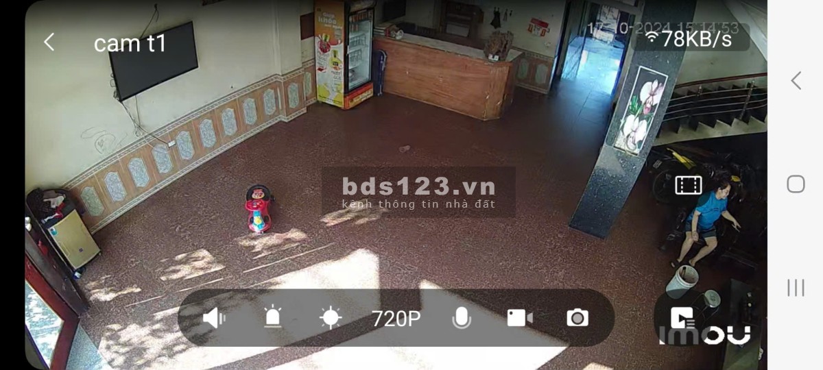 Bán nhà tại đường 4D, Thị trấn Bát Xát, Lào Cai