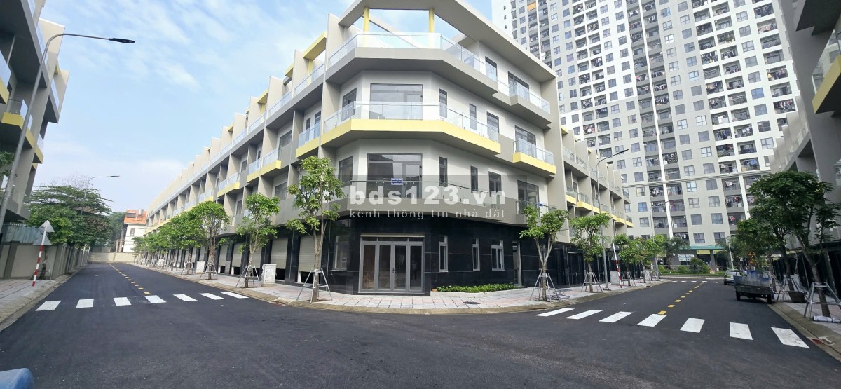 Bcons uni valley - Nhà phố Phát Khang dĩ an kế bên Bcons plaza giá bán 2025 LH 0903 066 813