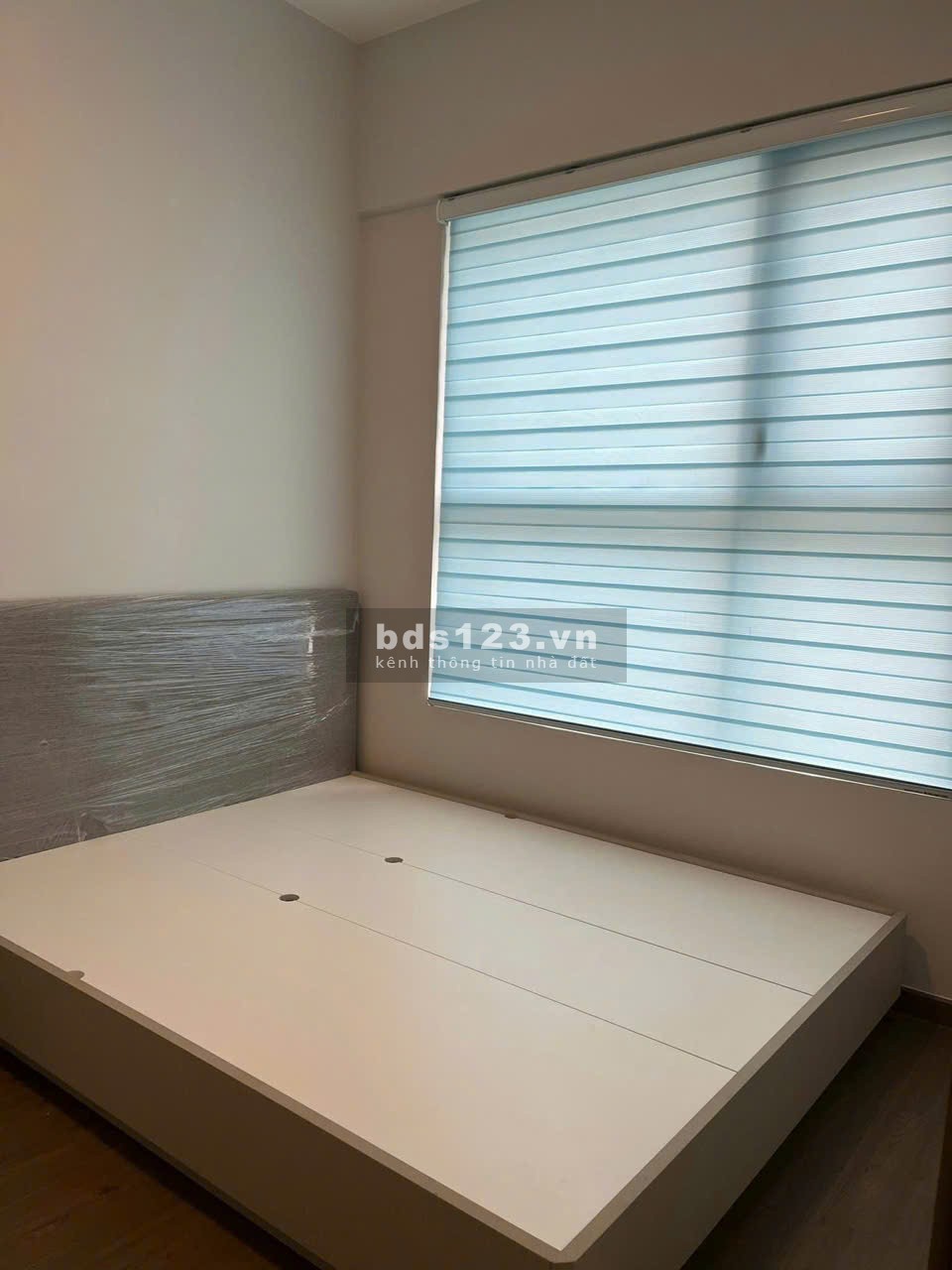 Chung cư Morning Star, QL13, P26, BT: 14tr/tháng, 105m2, 2pn 2wc NT mới
