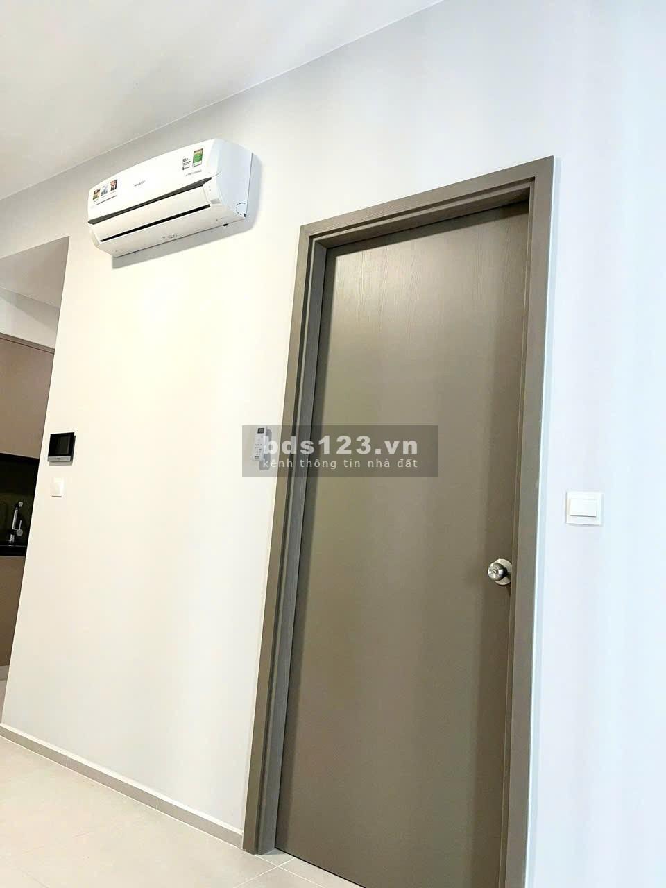Chung cư Morning Star, QL13, P26, BT: 14tr/tháng, 105m2, 2pn 2wc NT mới