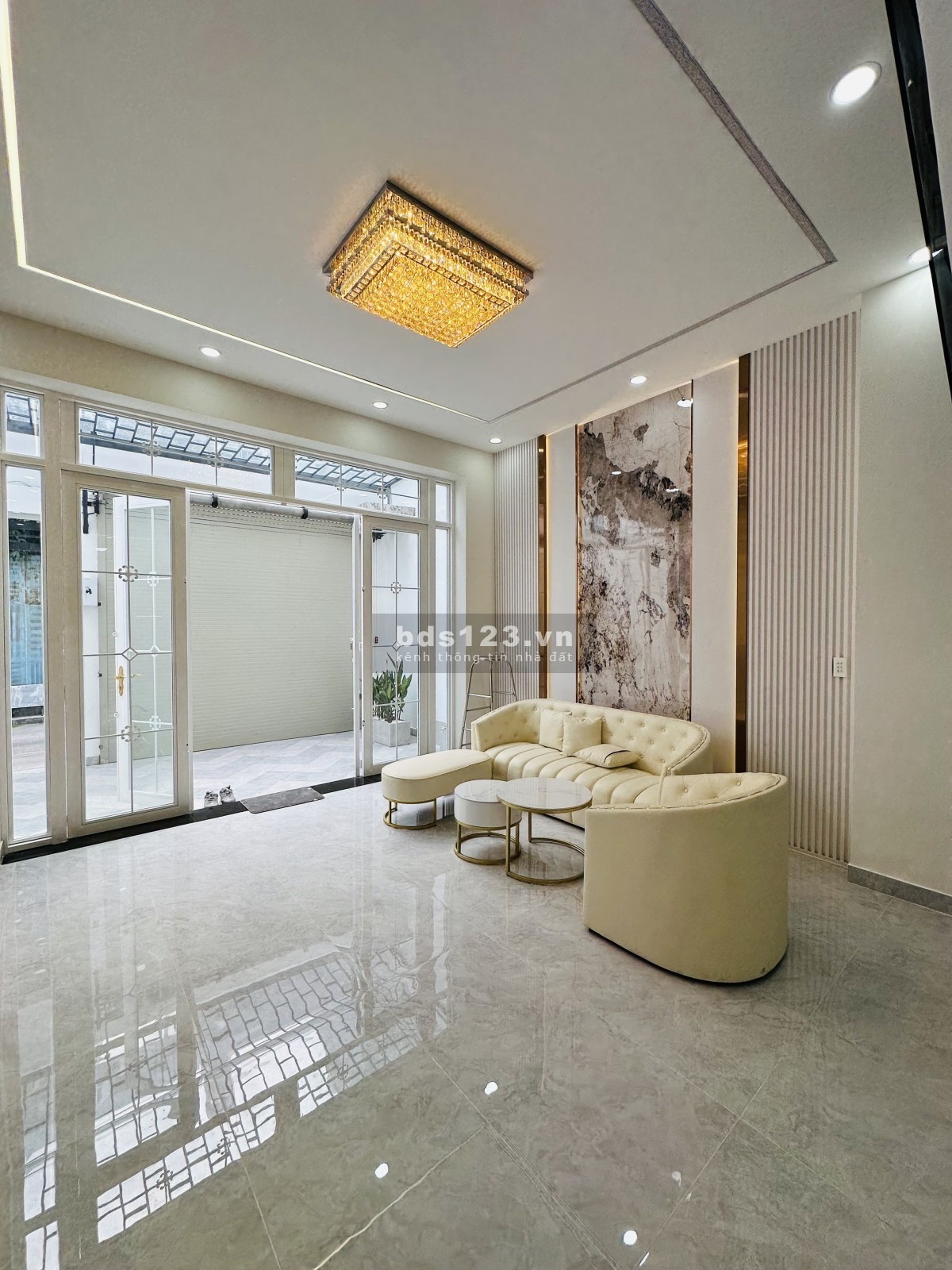 Bán nhà quận bình tân - Siêu phẩm ngang 5m - Ngũ phúc tài lộc - 7.2 T