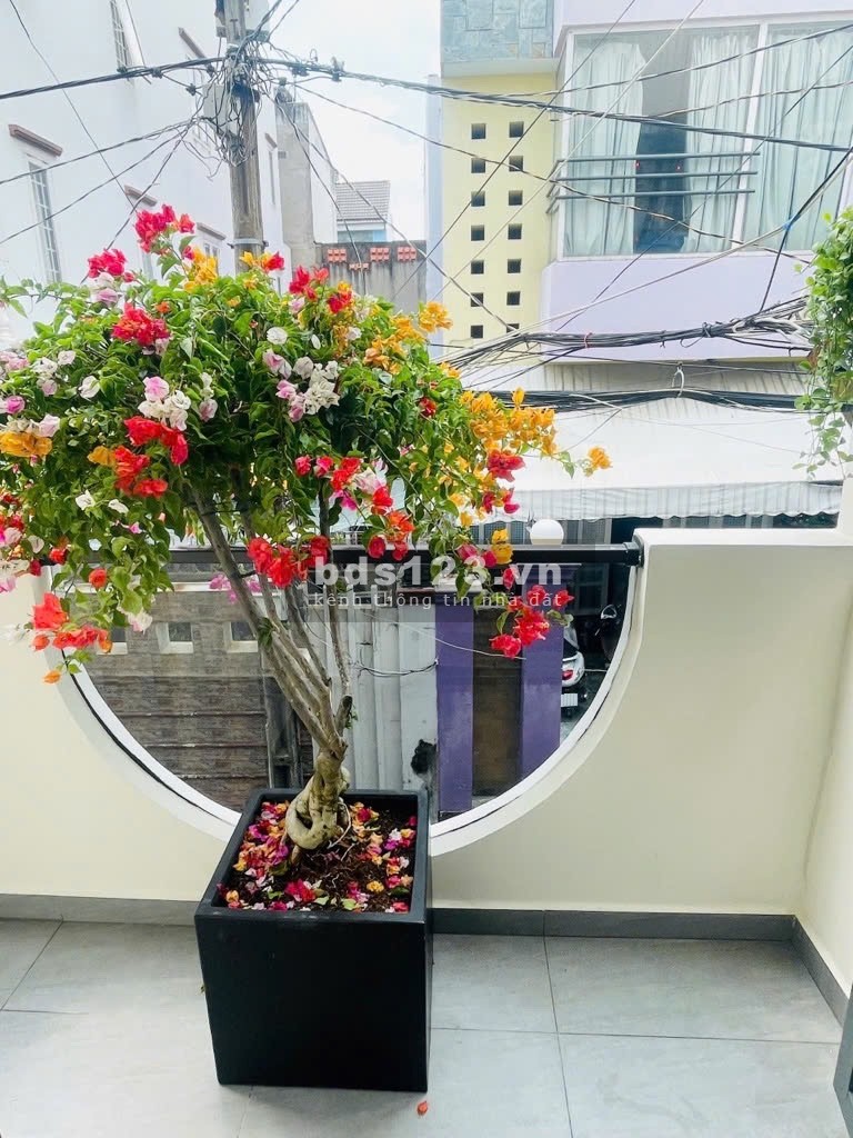 Bán nhà VIP, HXH QD Lê Quang Định - Gò Vấp, DT 40M2, 2 Tầng, 5 tỷ XXX