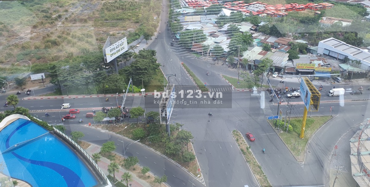 Chính chủ cần bán căn hộ chung cư Sunrise City View ở Quận 7