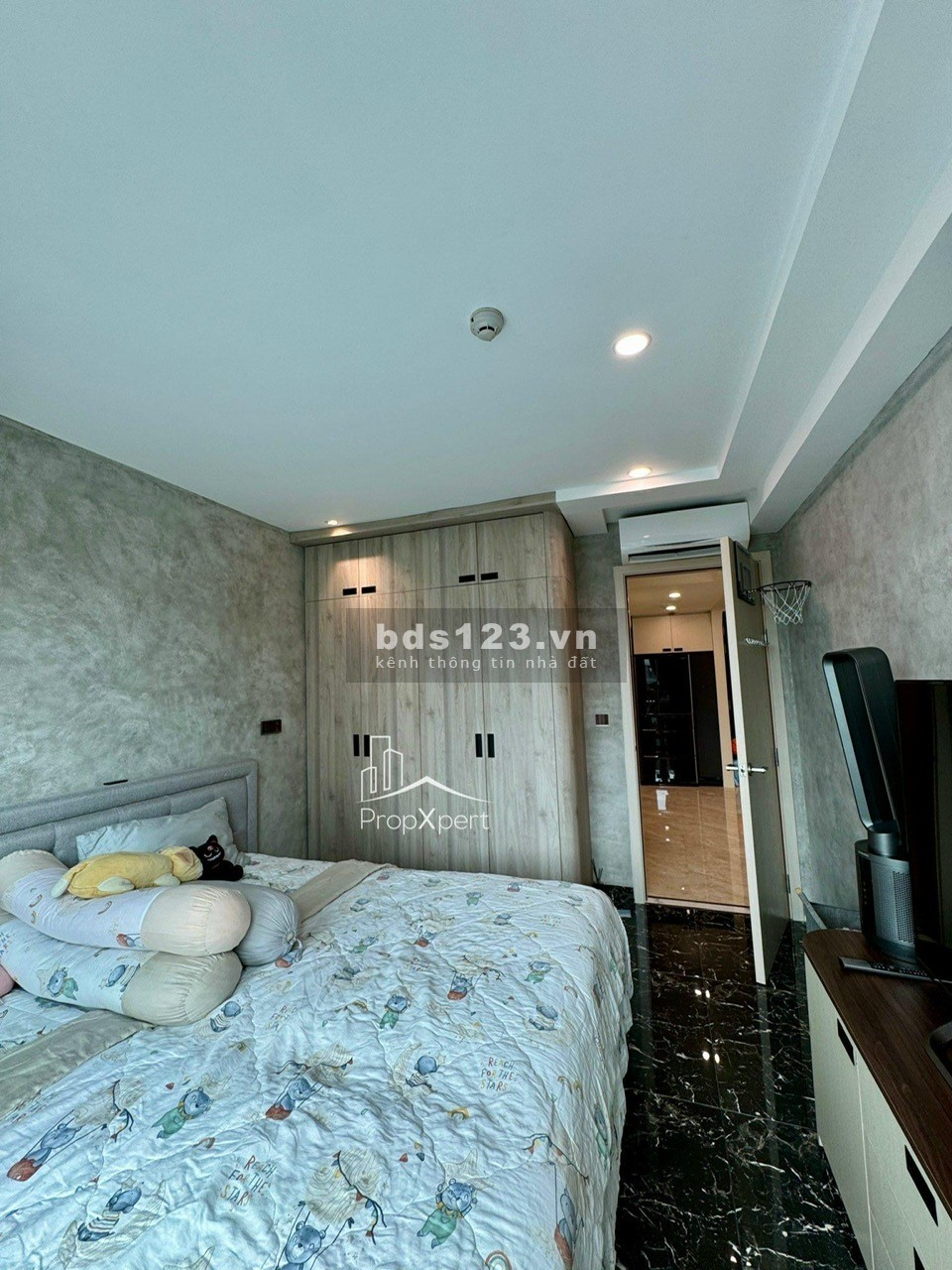 Bán căn hộ 2PN duplex sân vườn Feliz En Vista - Giá tốt nhất!