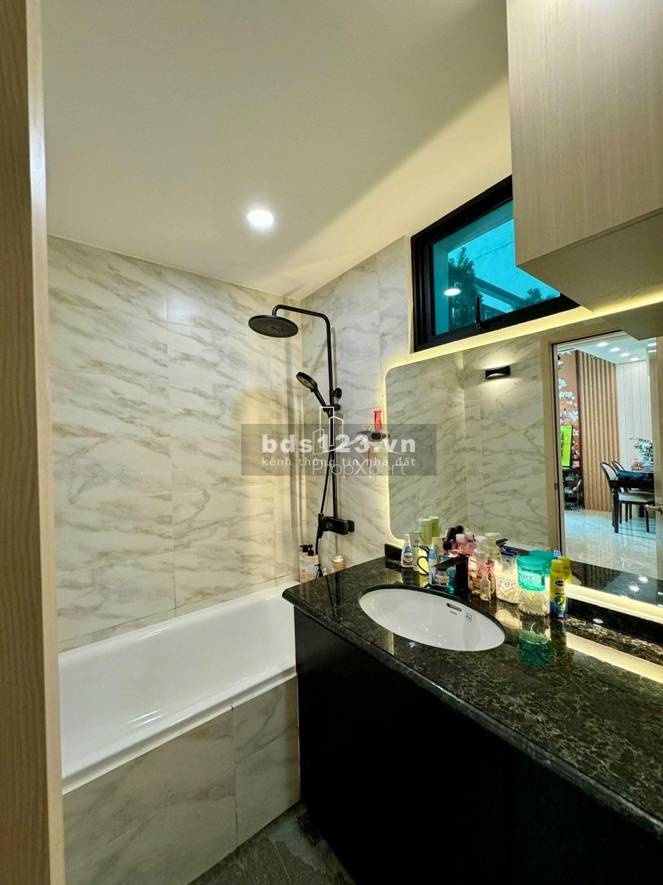 Bán căn hộ 2PN duplex sân vườn Feliz En Vista - Giá tốt nhất!