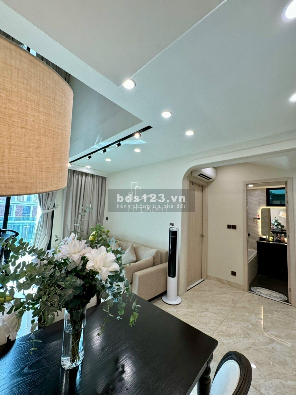 Bán căn hộ 2PN duplex sân vườn Feliz En Vista - Giá tốt nhất!