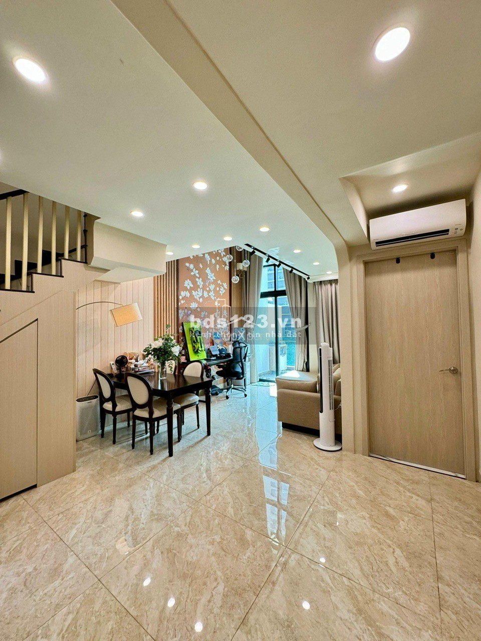 Bán căn hộ 2PN duplex sân vườn Feliz En Vista - Giá tốt nhất!