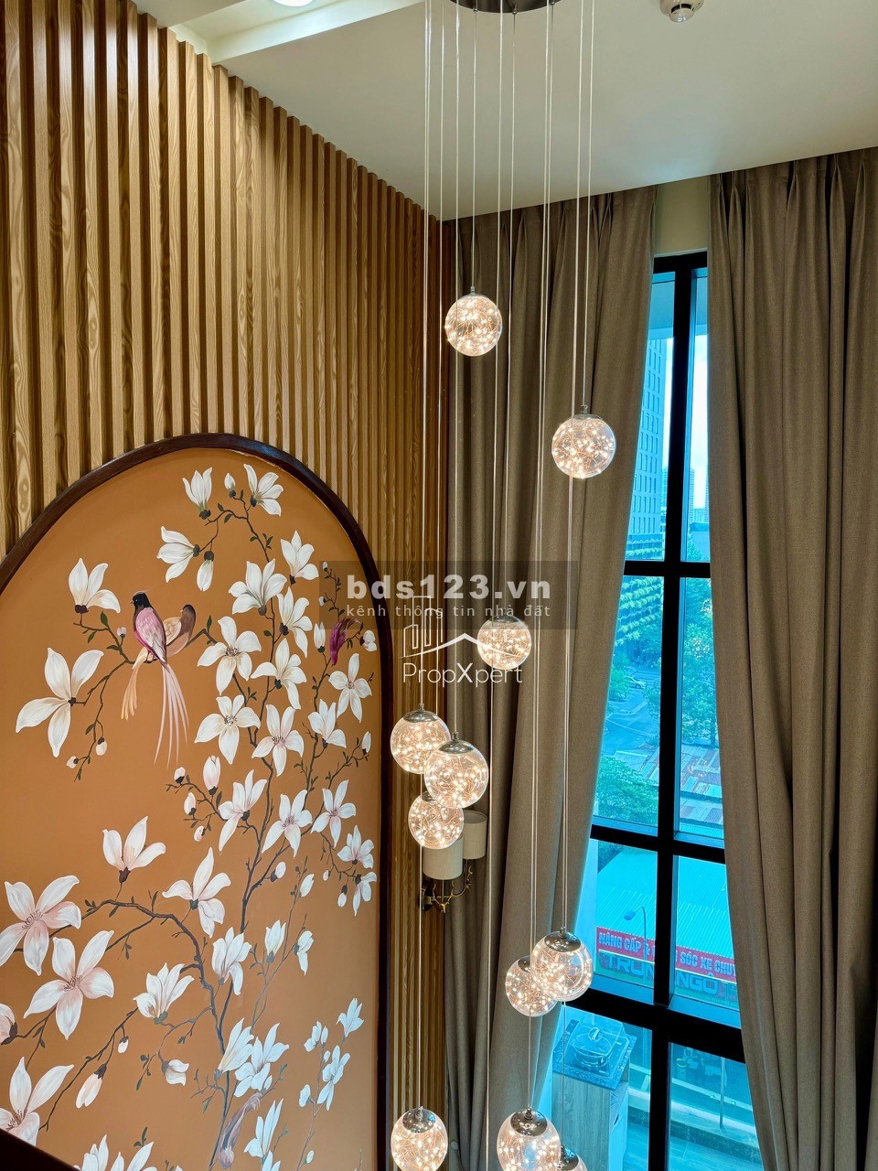 Bán căn hộ 2PN duplex sân vườn Feliz En Vista - Giá tốt nhất!