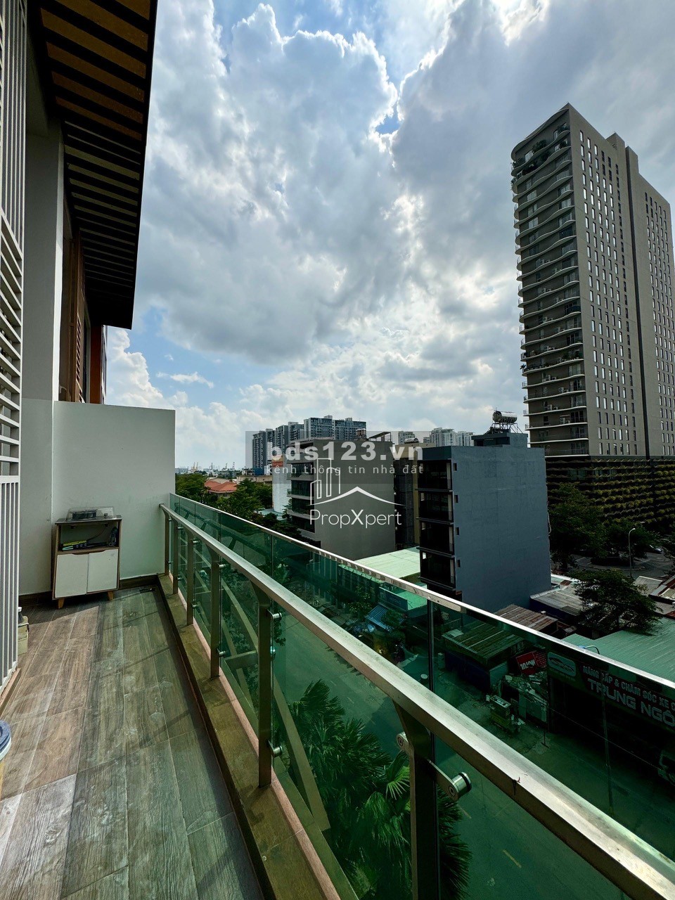 Bán căn hộ 2PN duplex sân vườn Feliz En Vista - Giá tốt nhất!