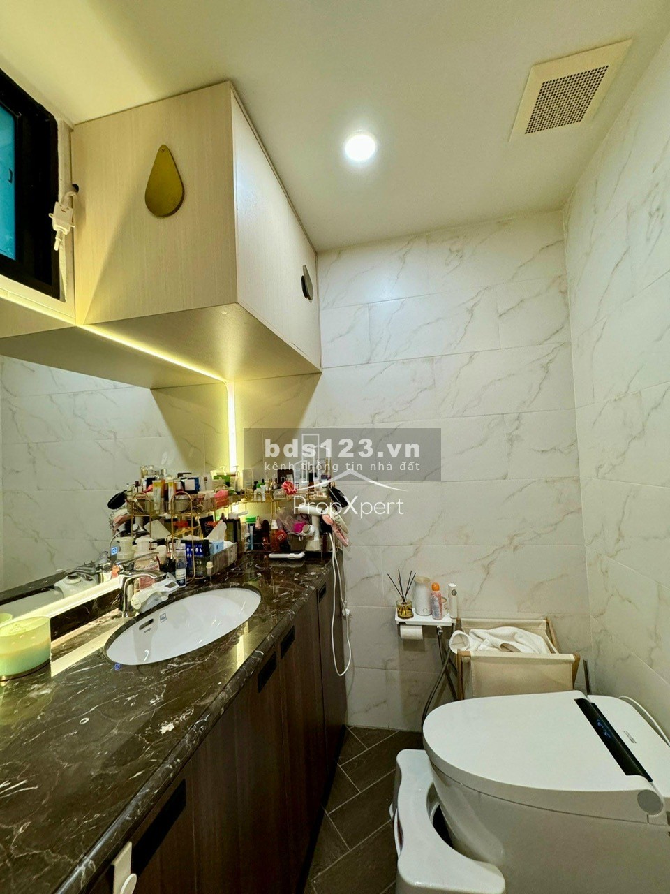 Bán căn hộ 2PN duplex sân vườn Feliz En Vista - Giá tốt nhất!