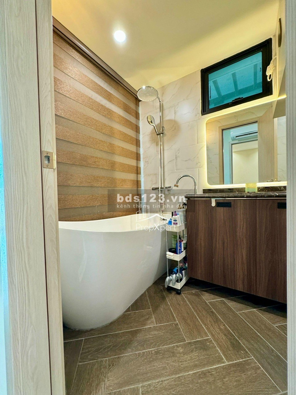 Bán căn hộ 2PN duplex sân vườn Feliz En Vista - Giá tốt nhất!