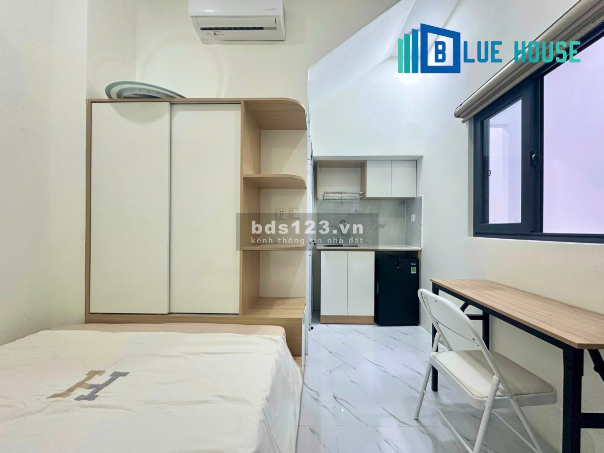 CHDV full nội thất cho thuê Tứ Hải, P6. Quận 10 5,8 triệu/tháng (áp dụng tới 25/1)