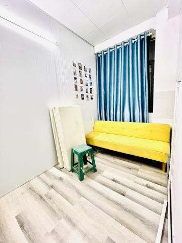 2PN + 1 phòng bếp tách, quận Bình Thạnh, đường Đặng Thùy Trâm, VL CS3