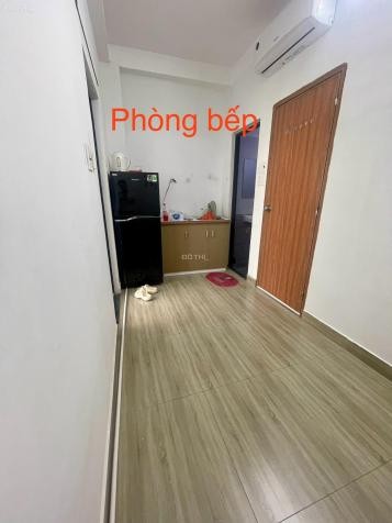 2PN + 1 phòng bếp tách, quận Bình Thạnh, đường Đặng Thùy Trâm, VL CS3