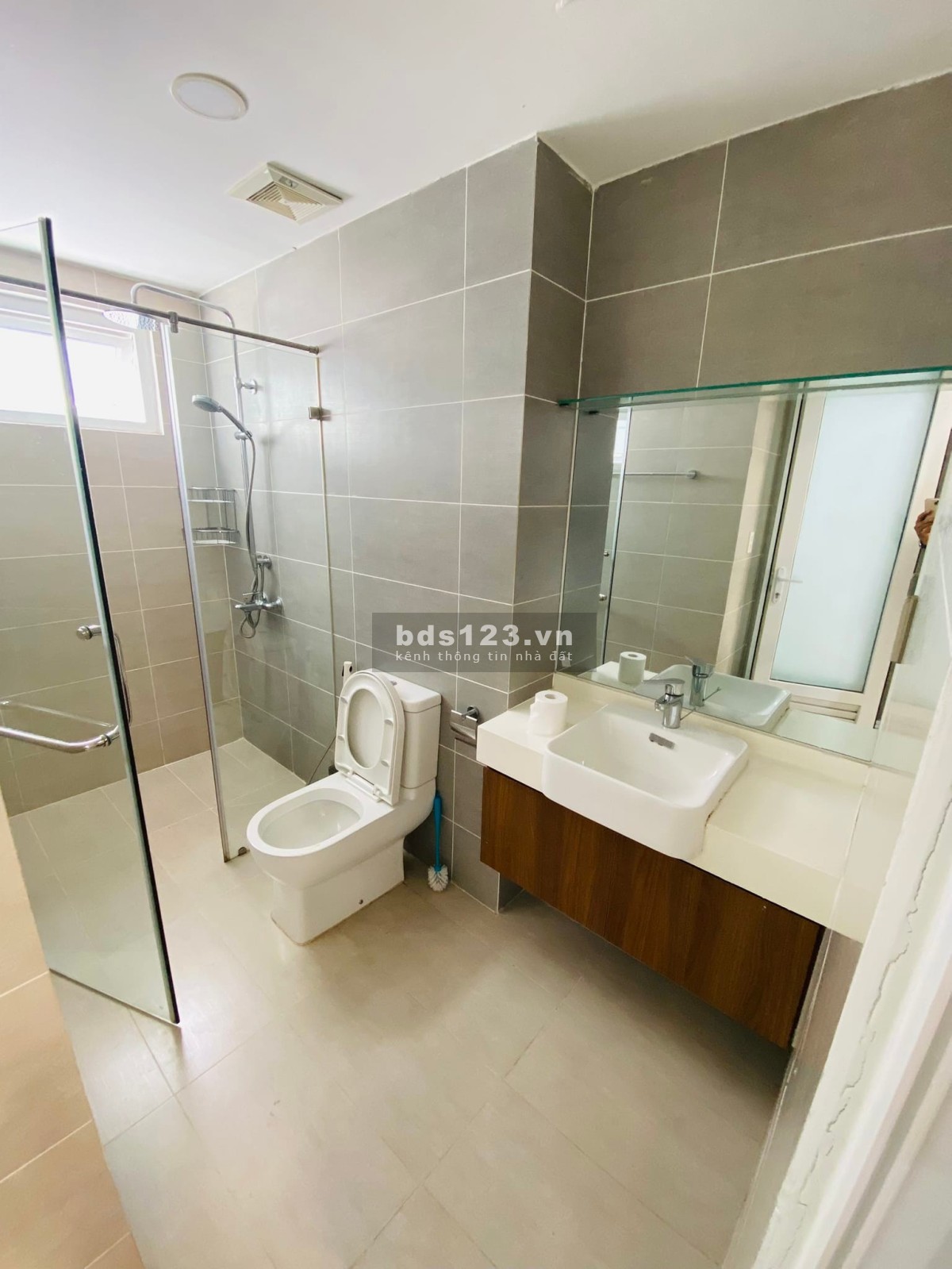 Bán CH Thuận Việt 89m2, 3PN, căn góc, SH lâu dài. Giá thật: 4.1 tỷ TL